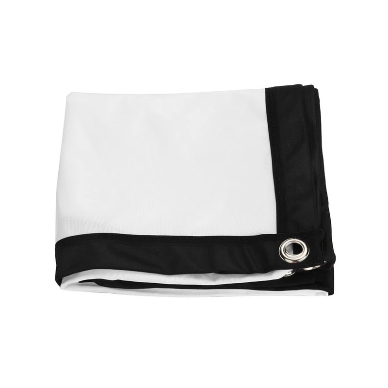 پرده ویدیو پروژکتور مدل Simple Projection سایز 100 اینچ - Image 4