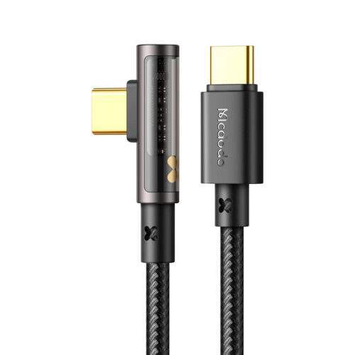 کابل تبدیل USB-C مک دودو مدل CA-3401 طول 1.8 متر