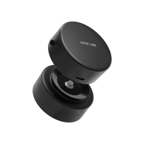 پایه نگهدارنده گوشی موبایل گرین لاین مدل Auto-Suction Phone Holder