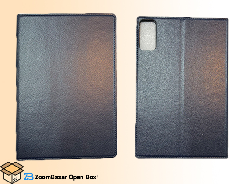 کیف کلاسوری اپیکوی مدل Plain Leather مناسب برای تبلت شیائومی Redmi Pad 2 2025/ Pad Se (کاملا سالم)