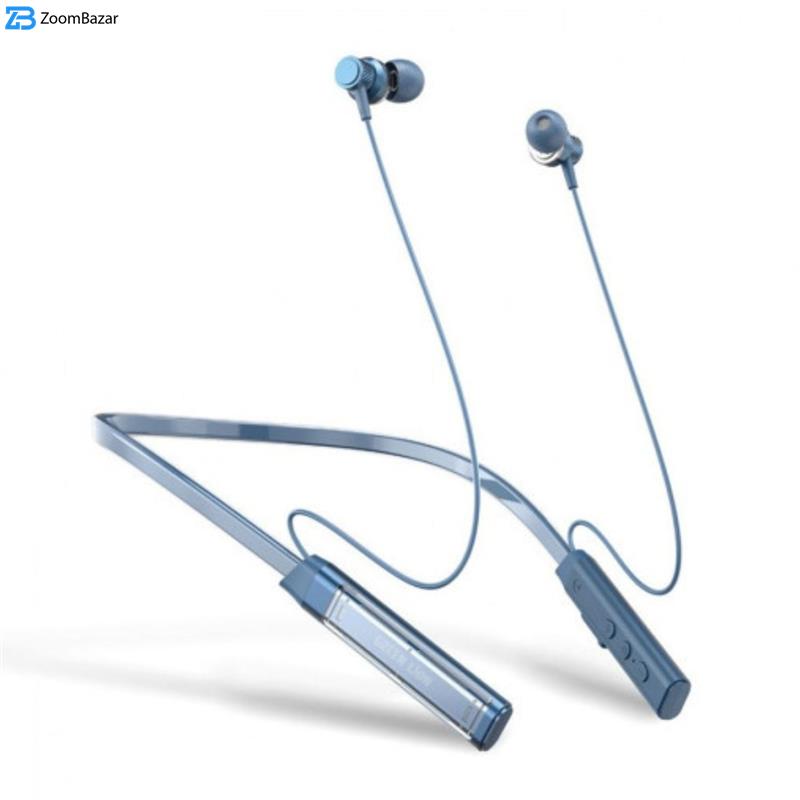 هندزفری بی سیم گرین لاین مدل VERIA neckband