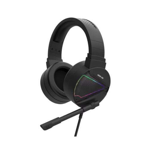 هدست مخصوص بازی گرین لاین مدل GP27X