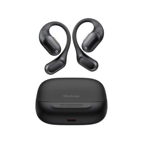 هدفون بلوتوثی مک دودو مدل NSR TOUCH HP007 CONTROL