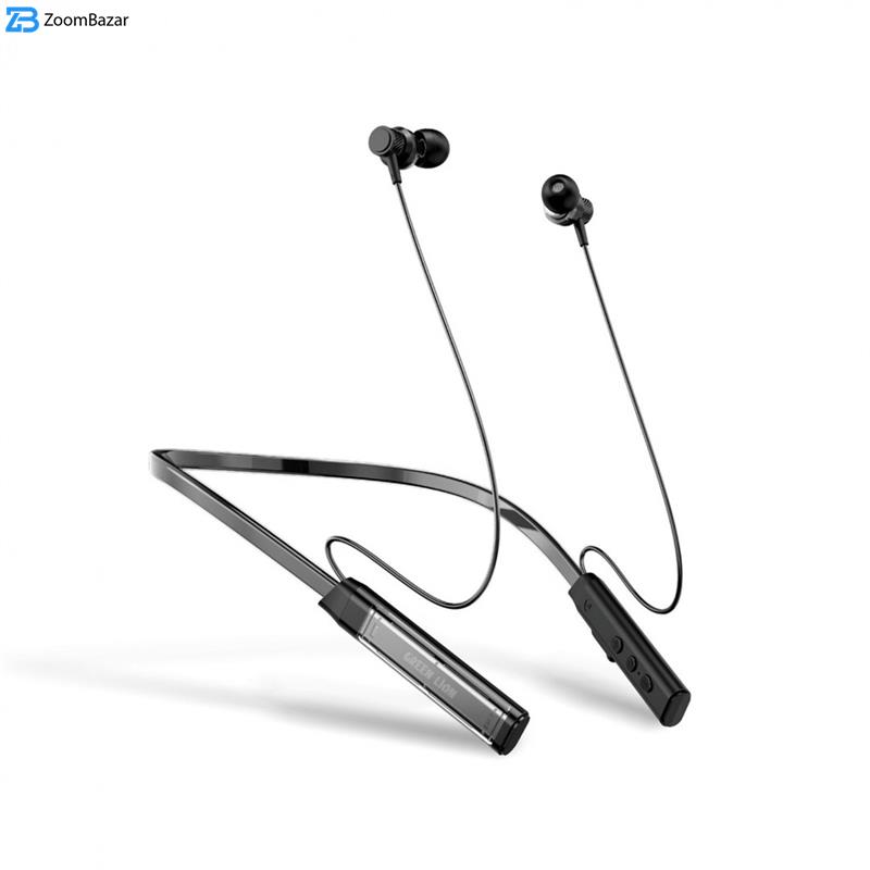 هندزفری بی سیم گرین لاین مدل VERIA neckband