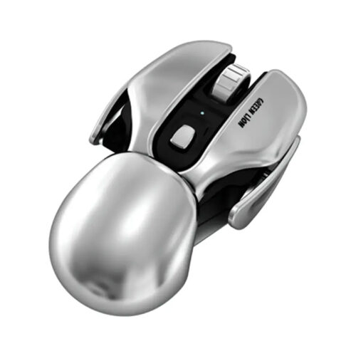 ماوس بی سیم گرین لاین مدل GNBEMOSEGY