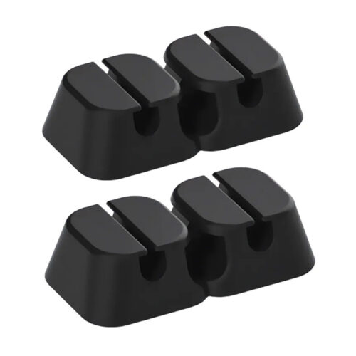 نگهدارنده کابل گرین لاین مدل 2IN1 مجموعه دو عددی