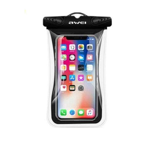 کیف ضد آب اوی مدل x34 مناسب برای گوشی موبایل تا سایز 7.2 اینچ