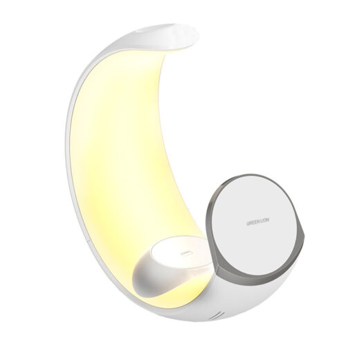 شارژر بی سیم 15 وات گرین لاین مدل GL-WC12